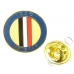 Iraq Veterans Lapel Pin Badge